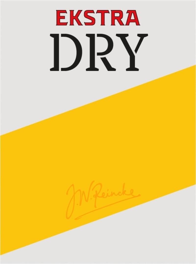 Prekės ženklas: EKSTRA DRY